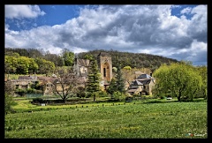 2023 Dordogne